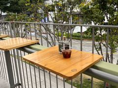 -KUDDO COFFEE(天河城店)