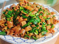 -小红鲸·海鲜餐厅(轸大路店)