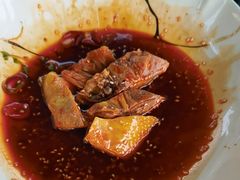 -汉水谣·江景餐厅(江滩店)