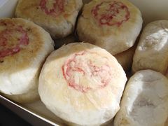 -长发西饼(临顿路店)