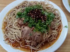 -玉香宫河州牛肉拉面