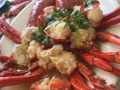 -毛里求斯小四川餐厅总店