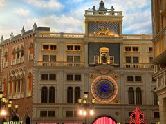 -澳门威尼斯人综合度假区