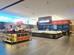 -连鹭海鲜·海肠捞饭·海胆饭(星海店)