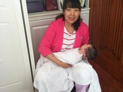 -爱贝佳母婴护理服务中心·月嫂育儿嫂(鲁迅路店)