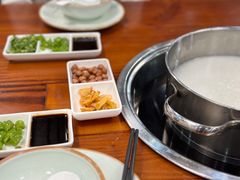 -盈田盈粥庄(黄兴公园店)