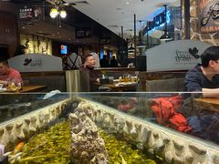 -汉巴味德(大悦城店)