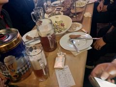 -巴伐利亚啤酒坊(意式风情街店)