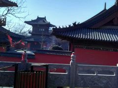 -圆通寺
