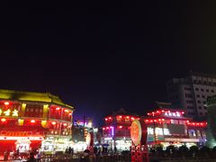 -鼓楼夜市
