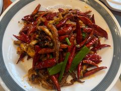 -吕氏疙瘩汤•海鲜新鲁菜(江山南路店)