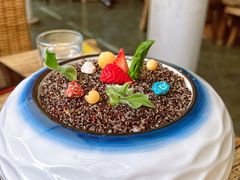 藜麦薯泥-素心小筑(后沙裕镇店)