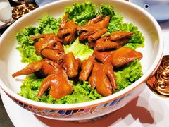 -鸽子侯·家宴·平价海鲜(市图书馆店)