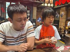 -萍姐火锅·公路夜市(南京新街口店)