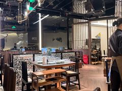 -捞王锅物料理(上海世茂广场店)