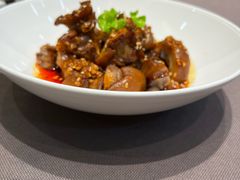 -香山湖家家宴(中山陵店)