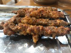 -阿达西新疆餐厅(西北大学店)