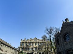 -张学良旧居陈列馆