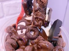 -DQ·蛋糕·冰淇淋(五角场万达店)