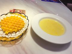 -豪客来牛排(中央花苑店)