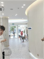 -型色沙龙 Color Salon