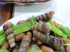 -九层海鲜塔(市南店)