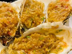 -福苗小骆驼烧烤(大唐不夜城店)