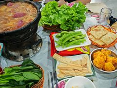 -范贤光鸡公煲(平乐园总店)