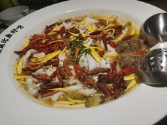 -太二酸菜鱼(沈阳万象城店)