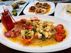 -水润轩私厨海南菜餐厅(铂尔曼酒店)