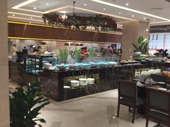 -西安西藏大厦开元名都大酒店·自助餐厅