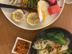 -全季酒店(成都武侯祠高升桥路店)