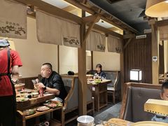 -西塔老太太泥炉烤肉(万柳华联店)