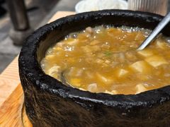 -院子餐厅·大锅菜·老杭帮(桥西直街店)
