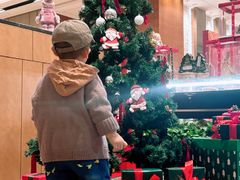 -济南香格里拉·咖啡泉自助餐厅