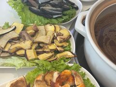 -爱膳菌锅锅(阳南店)