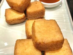 鲍汁脆滑自家豆腐-正斗·港式粤菜(SKLP店)