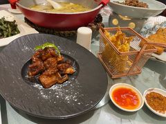 -渝信川菜(西单店)