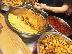 -周小亮丁家坡洋芋(全国总店)