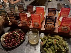 -麦凯伦烧烤·精酿超级工厂店(金桥总店)