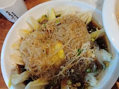 -老长春肉馆(创业大街店)
