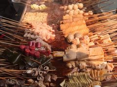 -郭记小街麻辣烫(南小街总店)