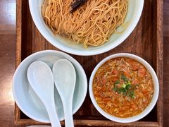 -蟹上黄·蟹黄面·江南糖水(人民广场店)