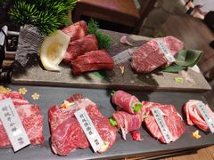-樱宿日式和牛烧肉(五道口店)