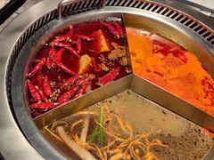 -麻路成都火锅(柏威年店)