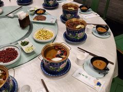 -东来顺饭庄(西直门店)