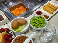 -海底捞火锅(吾悦国际广场店)