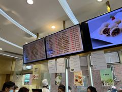 菜单-光明邨大酒家(淮海路店)