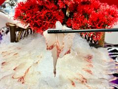 -官塘锋记鱼生·生腌·砂锅粥(牌坊街店)