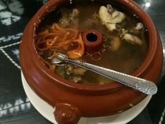 -桥香园云南过桥米线(金马碧鸡店)